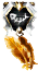 Чудо в перьях